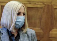 Φώφη Γεννηματά: Σαφής η πολιτική ευθύνη της κυβέρνησης Μητσοτάκη για το διορισμό Λιγνάδη Φώφη Γεννηματά: Σαφής η πολιτική ευθύνη της κυβέρνησης Μητσοτάκη για το διορισμό Λιγνάδη