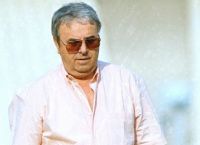 Πέθανε ο Αντώνης Γεωργιάδης Πέθανε ο Αντώνης Γεωργιάδης