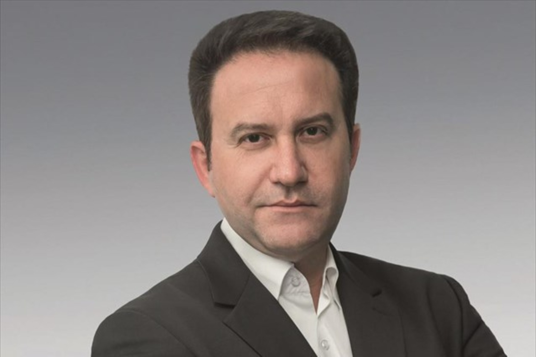 Γιάννης Σύρρος WITSA: Ένας Έλληνας στο τιμόνι του Παγκοσμίου Συνδέσμου Πληροφορικής και Υπηρεσιών Τεχνολογίας