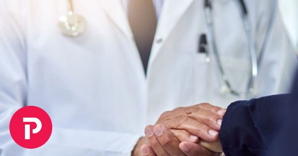 Αποκλειστικό – Συνελήφθη γνωστός καθηγητής Ιατρικής για φακελάκι σε εποχή κορωνοϊού