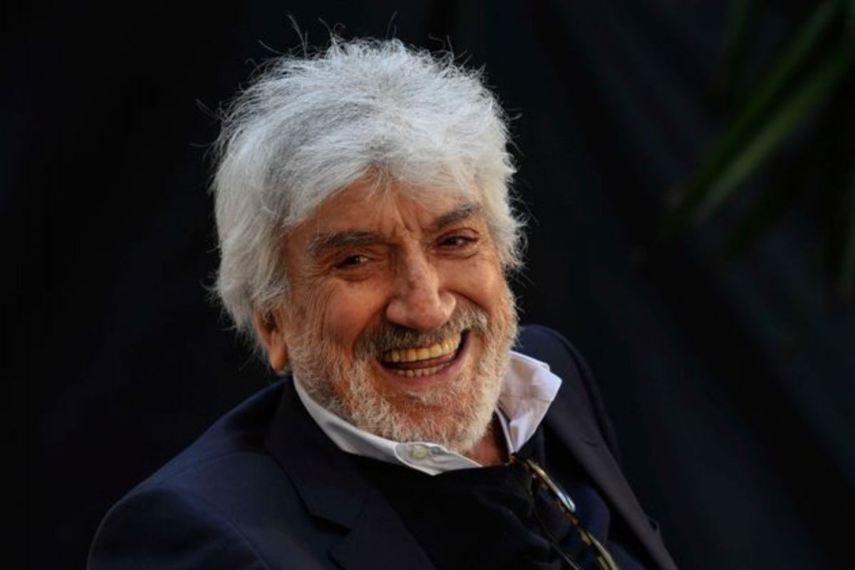 Gigi Proietti: Έφυγε από τη ζωή ο Ιταλός ηθοποιός