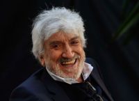 Gigi Proietti: Έφυγε από τη ζωή ο Ιταλός ηθοποιός Gigi Proietti: Έφυγε από τη ζωή ο Ιταλός ηθοποιός