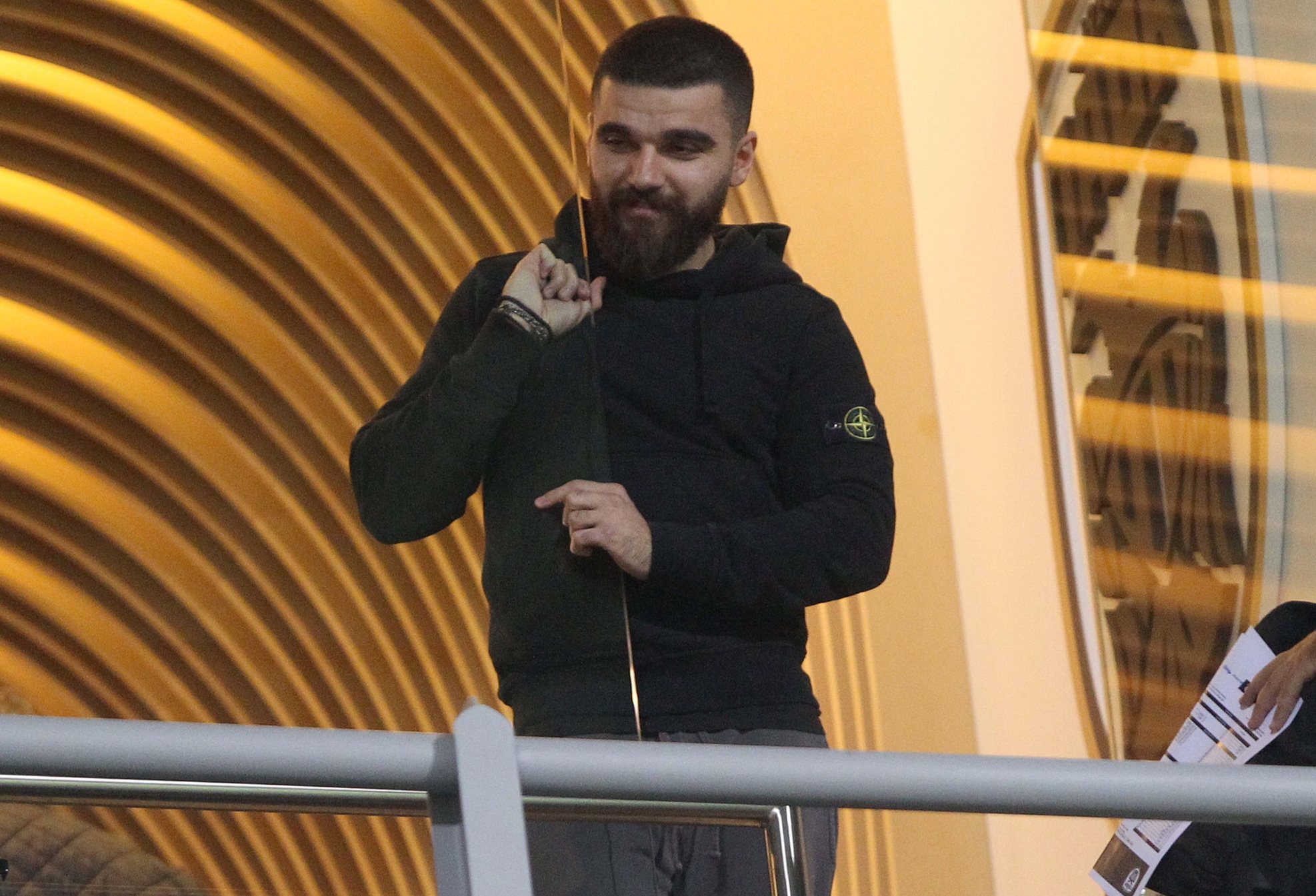 Γιώργος Σαββίδης ΠΑΟΚ: Πώς σχολίασε τα κρούσματα κορωνοϊού στον Ολυμπιακό