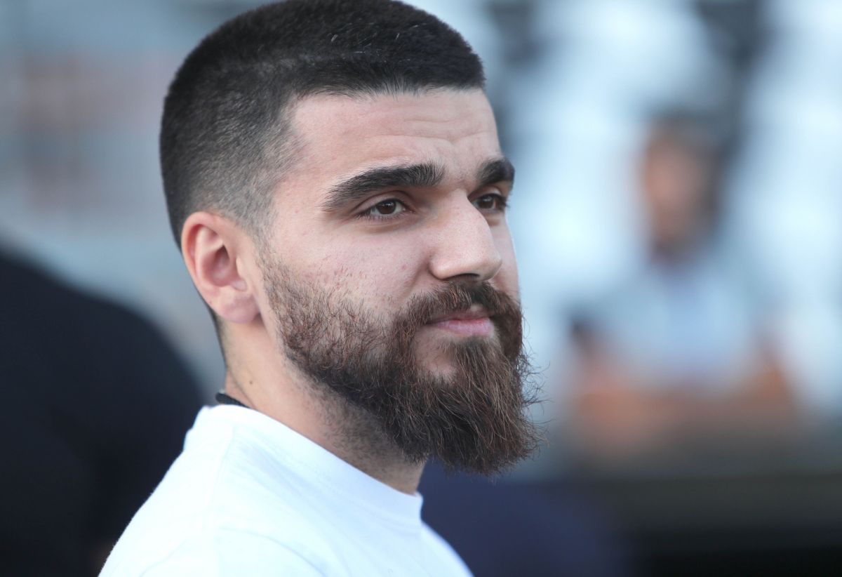 Γιώργος Σαββίδης: Έκανε ανάρτηση τον Άγγελο Αναστασιάδη