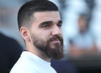 Γιώργος Σαββίδης: Έκανε ανάρτηση τον Άγγελο Αναστασιάδη Γιώργος Σαββίδης: Έκανε ανάρτηση τον Άγγελο Αναστασιάδη