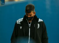 ΠΑΟΚ μεταγραφές: Τι εξετάζει ο Πάμπλο Γκαρσία