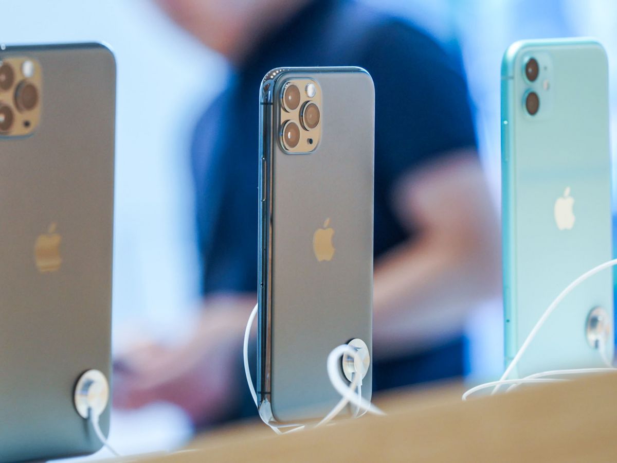 iPhone 11 update: Η ενημέρωση που βοηθάει την μπαταρία