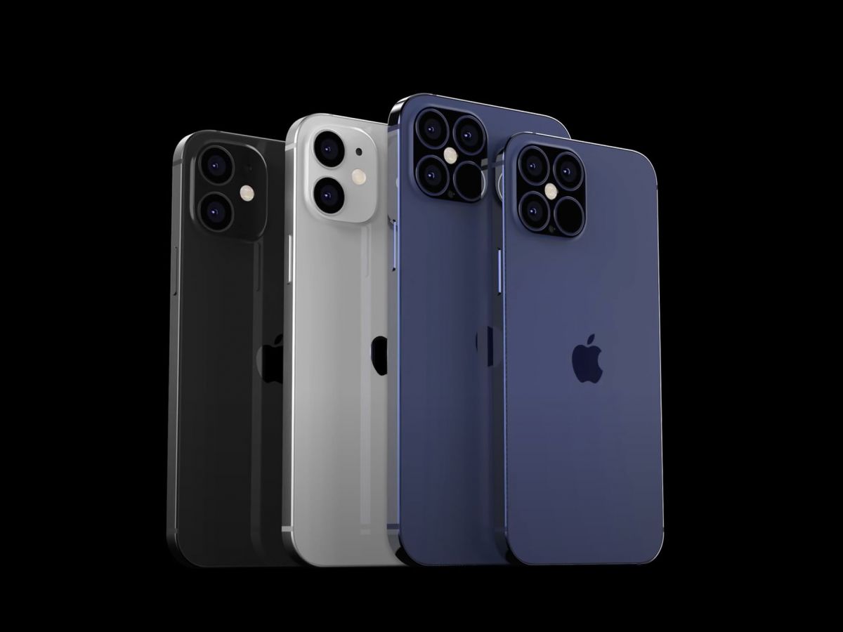 iPhone 12: Προβλήματα και στα τέσσερα νέα μοντέλα της Apple – Η λύση της εταιρείας