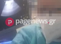 Το συγκινητικό μήνυμα νοσηλεύτριας για τον Αρχιεπίσκοπο Ιερώνυμο