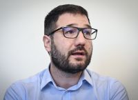 Νάσος Ηλιόπουλος: Να αποπεμφθούν Χρυσοχοΐδης και αρχηγός της ΕΛ.ΑΣ Νάσος Ηλιόπουλος: Να αποπεμφθούν Χρυσοχοΐδης και αρχηγός της ΕΛ.ΑΣ