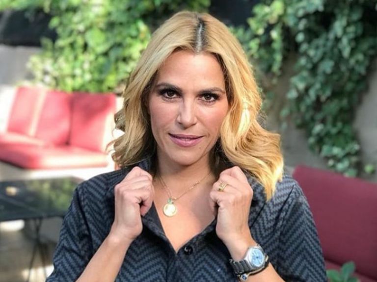 Τζένη Μπότση εγκυμοσύνη: Αποκάλυψε τον λόγο για τον οποίο την κράτησε κρυφή