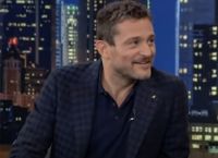 Καραμίχος Γιώργος: Ο λόγος που αποφάσισε να αφήσει το Λος Άντζελες – Έχω κάνει τρελές αποτυχίες στη ζωή μου