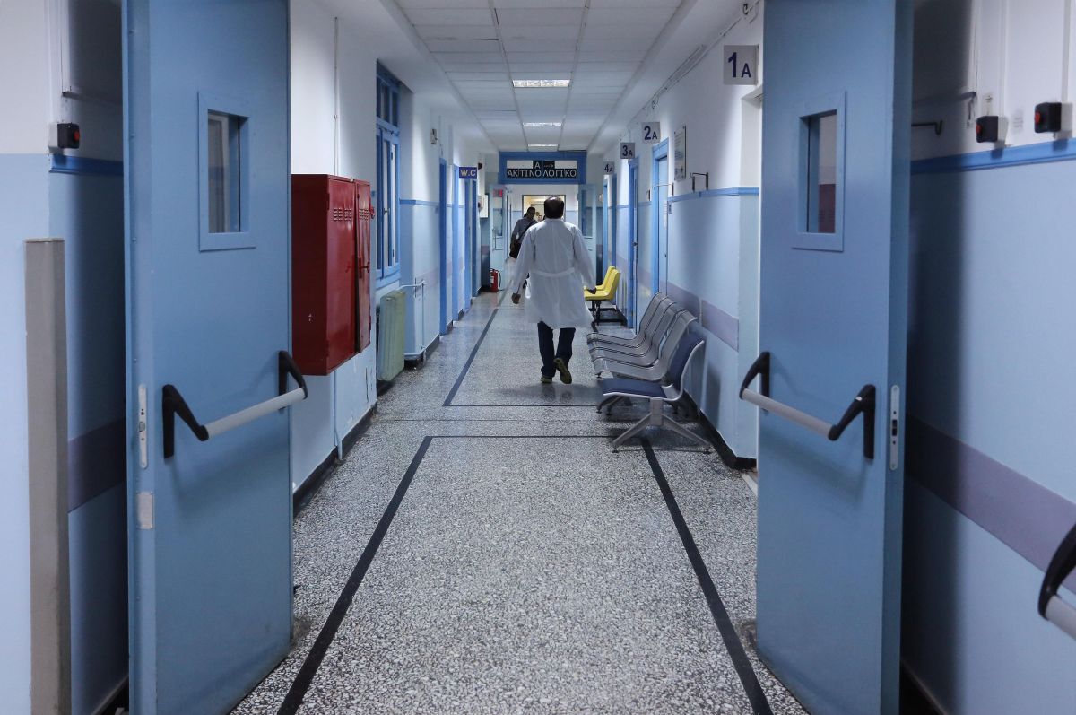 Ογκολογικοί ασθενείς: Οι δυσκολίες και τα αιτήματα εν μέσω πανδημίας