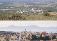 Σε κατάσταση έκτακτης ανάγκης οι Δημοτικές Ενότητες Καστελλίου και Θραψανού