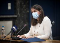 Κορωνοϊός ενημέρωση: Ανοίγουν Γυμνάσια, Λύκεια την 1 Φεβρουαρίου – Τι ισχύει για τις «κόκκινες» περιοχές Κορωνοϊός ενημέρωση: Ανοίγουν Γυμνάσια, Λύκεια την 1 Φεβρουαρίου – Τι ισχύει για τις «κόκκινες» περιοχές