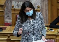 Νομοσχέδιο Κεραμέως: Δεν αποδέχονται τις περισσότερες αλλαγές οι πρυτάνεις – Τι ειπώθηκε στην τηλεδιάσκεψη Νομοσχέδιο Κεραμέως: Δεν αποδέχονται τις περισσότερες αλλαγές οι πρυτάνεις – Τι ειπώθηκε στην τηλεδιάσκεψη