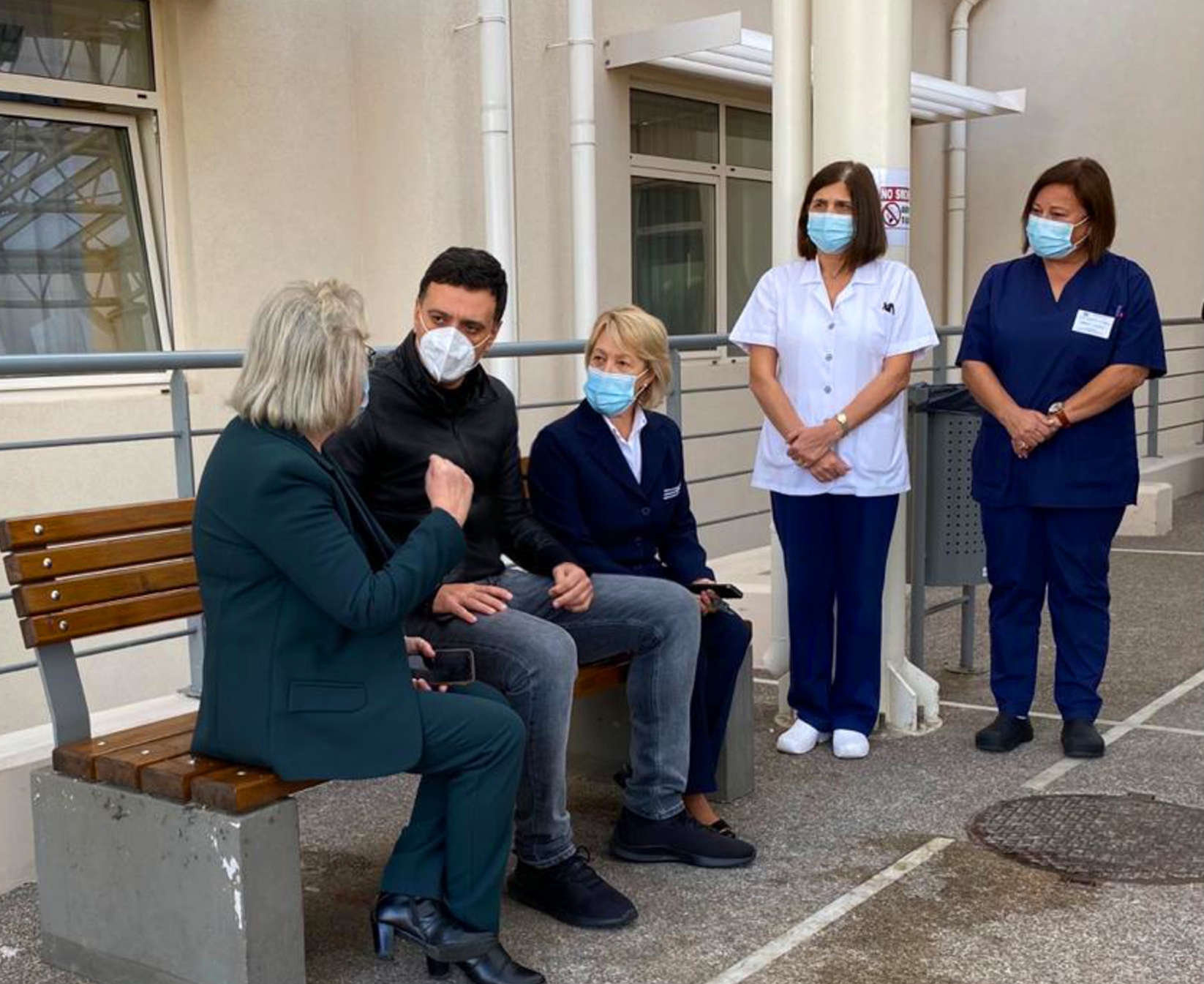 Βασίλης Κικίλιας lockdown: Μόνο έτσι βγαίνουμε από την καραντίνα τον Νοέμβριο – Πώς θα γίνει η άρση μέτρων