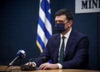 Κικίλιας εμβολιασμοί: Ανοίγουν αύριο τα ραντεβού για την ηλιακή ομάδα 80 – 84 ετών Κικίλιας εμβολιασμοί: Ανοίγουν αύριο τα ραντεβού για την ηλιακή ομάδα 80 – 84 ετών