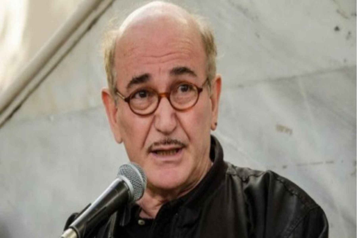 Νέο επάγγελμα λόγω της κρίσης ο Παύλος Κοντογιαννίδης