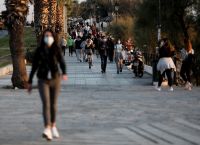 Άρση lockdown: Οι αριθμοί που θα καθορίσουν την παράταση ή μη της καραντίνας Άρση lockdown: Οι αριθμοί που θα καθορίσουν την παράταση ή μη της καραντίνας