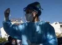 Κρούσματα σήμερα 08/12: 1382 κρούσματα – 102 νεκροί και 579 διασωληνωμένοι