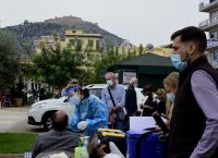 ΠΟΥ κορωνοϊός: Να μη χρησιμοποιούνται rapid tests σε σύνορα και αεροδρόμια ΠΟΥ κορωνοϊός: Να μη χρησιμοποιούνται rapid tests σε σύνορα και αεροδρόμια