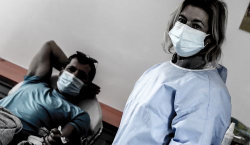 Κορωνοϊός: Πάνω από 1,5 εκατομμύρια οι νεκροί παγκοσμίως -Σχεδόν 65 εκατ. τα κρούσματα