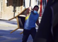Lockdown Δυτική Αττική: Αυτά είναι τα μέτρα που ισχύουν από σήμερα