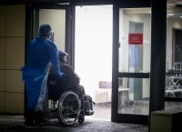 Νοσοκομεία και κορωνοϊός: Ένα στα τέσσερα παγκοσμίως δεν διαθέτει τρεχούμενο νερό Νοσοκομεία και κορωνοϊός: Ένα στα τέσσερα παγκοσμίως δεν διαθέτει τρεχούμενο νερό