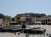 Έρχεται γενικό lockdown σε όλη τη χώρα Έρχεται γενικό lockdown σε όλη τη χώρα
