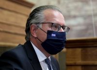 Γιώργος Κουμουτσάκος: Τηλεδιασκέψεις με Γερμανούς αξιωματούχους για μεταναστευτικό και κορωνοϊό Γιώργος Κουμουτσάκος: Τηλεδιασκέψεις με Γερμανούς αξιωματούχους για μεταναστευτικό και κορωνοϊό