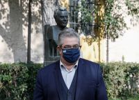 Δημήτρης Κουτσούμπας: Χρειάζεται άμεση επίταξη του ιδιωτικού τομέα στην υγεία Δημήτρης Κουτσούμπας: Χρειάζεται άμεση επίταξη του ιδιωτικού τομέα στην υγεία