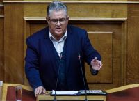 Δημήτρης Κουτσούμπας: Ιεράρχησαν τα κέρδη στον τουρισμό και τις μεταφορές, πάνω από την υγεία και τη ζωή