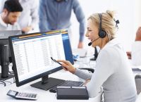 Μέγιστη παραγωγικότητα και μειωμένο κόστος συντήρησης από το νέο LG Thin Client All-in-One monitor 24 CK550W