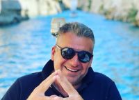 Ο Γιώργος Λιάγκας πήγε για μπάνιο χειμωνιάτικα φορώντας απίστευτο μαγιό Ο Γιώργος Λιάγκας πήγε για μπάνιο χειμωνιάτικα φορώντας απίστευτο μαγιό