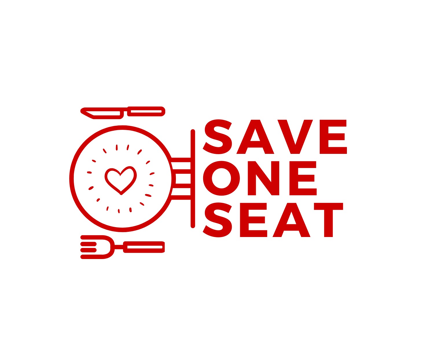 Save One Seat: Η πρώτη μη κερδοσκοπική ελληνική πλατφόρμα στήριξης των χώρων εστίασης είναι γεγονός.