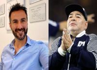 Γιατρός Μαραντόνα: Ο διάλογος που είχε ο Λεοπόλδο Λούκε με τα επείγοντα