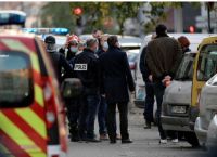 Λυών επίθεση: Μάχη να κρατηθεί στη ζωή δίνει ο ελληνορθόδοξος ιερέας Λυών επίθεση: Μάχη να κρατηθεί στη ζωή δίνει ο ελληνορθόδοξος ιερέας
