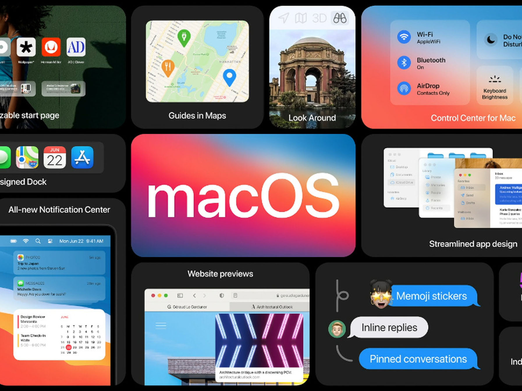 macOS Big Sur: Είναι διαθέσιμο – Δείτε αν μπορείτε να το κατεβάσετε