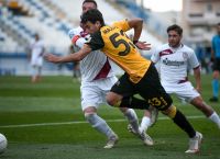 Μαχαίρας ΑΕΚ: Γιατί ο Καρέρα αποφάσισε να τον αφήσει στον πάγκο