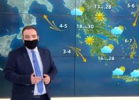 Έρχεται ο Ωμέγα εμποδιστής με σφοδρή κακοκαιρία – Τι προβλέπει ο Κλέαρχος Μαρουσάκης Έρχεται ο Ωμέγα εμποδιστής με σφοδρή κακοκαιρία – Τι προβλέπει ο Κλέαρχος Μαρουσάκης
