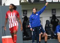 Μαρτίνς Ολυμπιακός: Πώς διαχειρίζεται το ρόστερ του στα «εύκολα» ματς