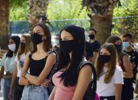 Άνοιγμα σχολείων: Διίστανται οι απόψεις Άνοιγμα σχολείων: Διίστανται οι απόψεις