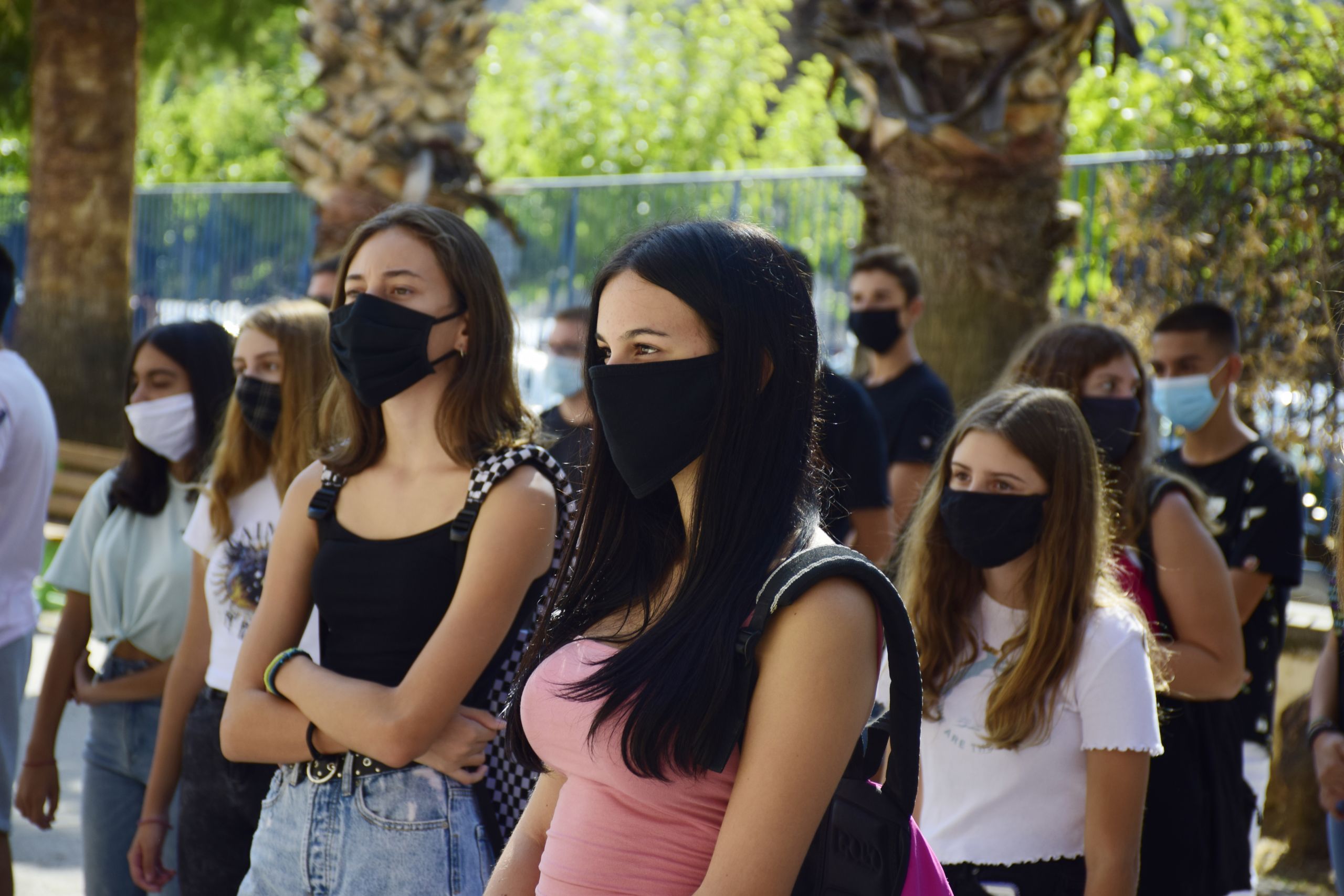 Άνοιγμα σχολείων: Διίστανται οι απόψεις