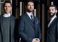 Κουτσόπουλος Λεωνίδας: Τι συνδέει τον κριτή του MasterChef με ηθοποιό από τις Άγριες Μέλισσες