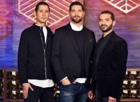 MasterChef 5: Κυκλοφόρησε το τρέιλερ για τον νέο κύκλο του ριάλιτι μαγειρικής MasterChef 5: Κυκλοφόρησε το τρέιλερ για τον νέο κύκλο του ριάλιτι μαγειρικής