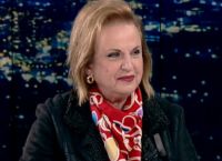 Ματίνα Παγώνη: Τα νέα μέτρα μπορούν να αποδώσουν Ματίνα Παγώνη: Τα νέα μέτρα μπορούν να αποδώσουν