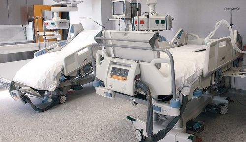 ΕΣΥ: Παράταση επιστράτευσης ιδιωτών γιατρών