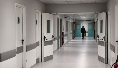 Ελασσόνα σεισμός: Νεκρός ένας ηλικιωμένος
