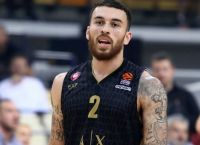 Μάικ Τζέιμς ΤΣΣΚΑ: Το πειθαρχικό του παράπτωμα μπορεί να φέρει μέχρι και διακοπή συμβολαίου